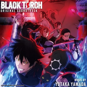 BLACK TORCH (Original Soundtrack)